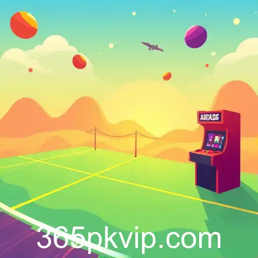 Exploring the Timeless Appeal of 'Arcade Classics' on PKVIP