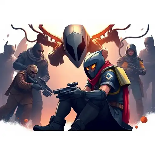 Digital Landscape of Online Gaming in 2025