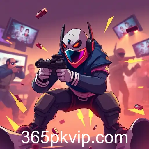 Gaming Evolution and Pkvip's Impact