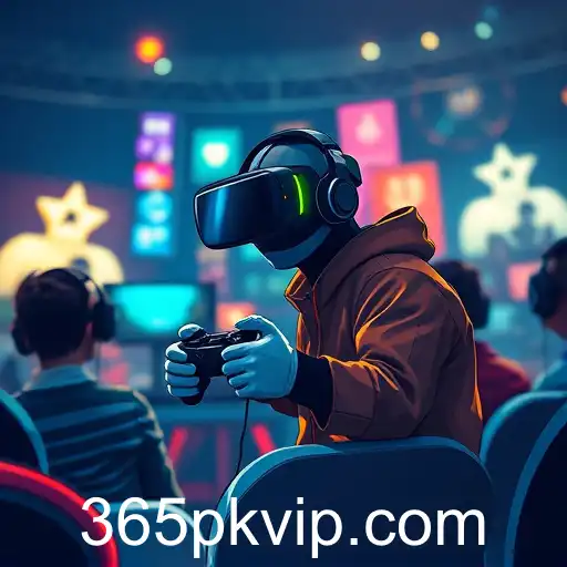 The Rise of Gaming: Navigating Digital Landscapes