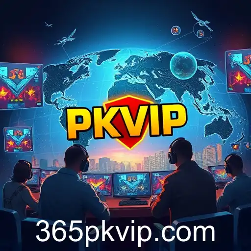 pkvip