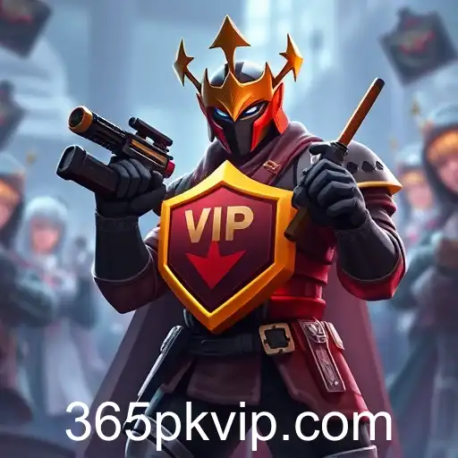 Exploring the Exciting World of 'Multiplayer Fun' with PKVIP