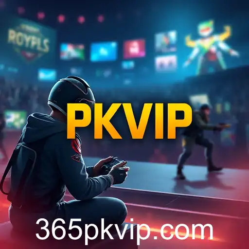 pkvip