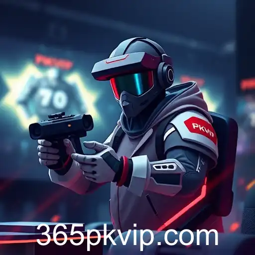 PKVIP: Revolutionizing Online Gaming in 2025