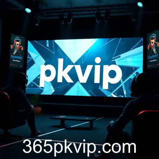 The Growing Popularity of pkvip in the Gaming World
