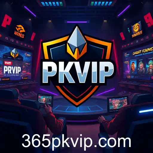 pkvip