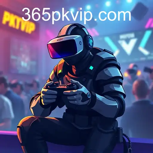 Evolving Trends in Online Gaming: The Rise of PKVIP