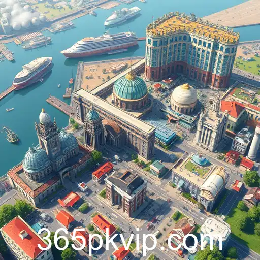 PKVIP and Online Gaming Trends