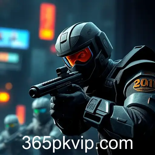 PKVIP Revolutionizes Online Gaming Landscape