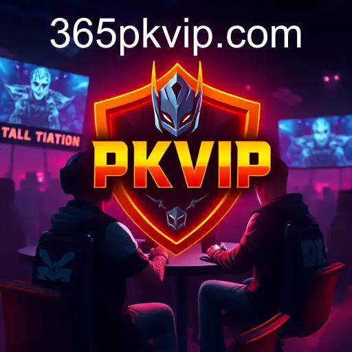 PKVIP: Revolutionizing Online Gaming in 2025