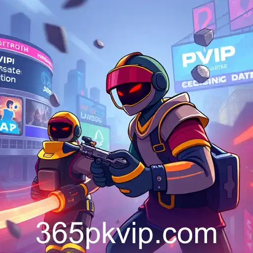 The Rise of Gaming Platforms in a Digital Age