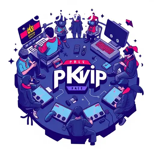 Digital Horizons: The Rise of Gaming Communities