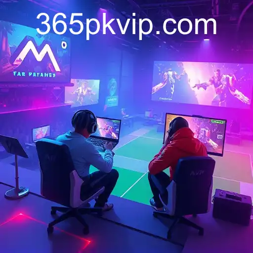 Exploring the Rise of Online Gaming Communities