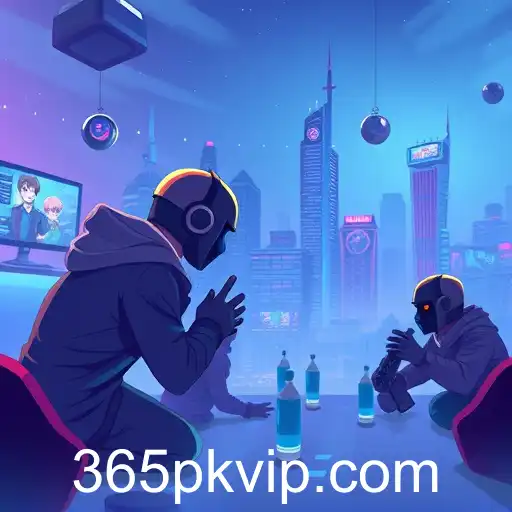 The Rise of Online Gaming in 2025