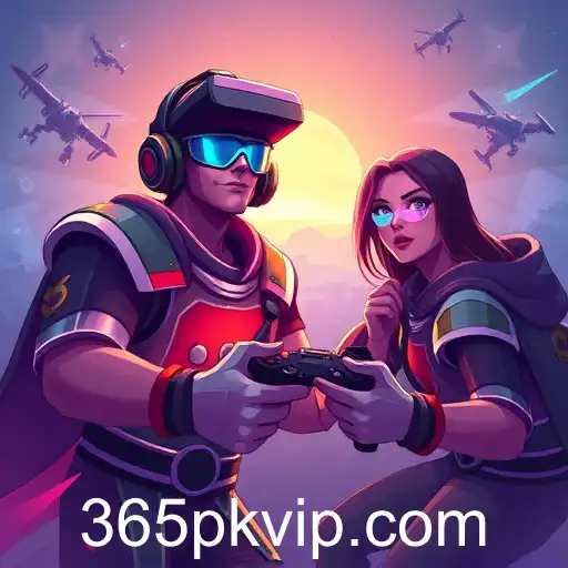 The Rise and Future of PKVIP in Gaming