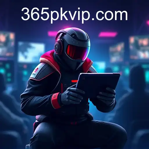 The Rise of PKVIP in Online Gaming