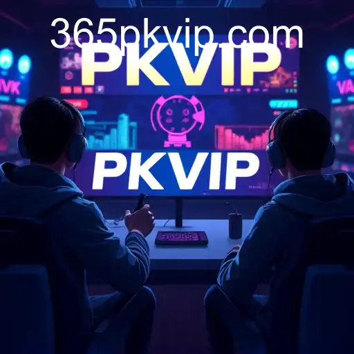 The Rise of PKVIP: Gaming Trends and Insights