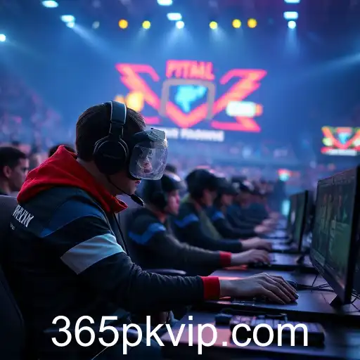 The Rise of PKVIP in Online Gaming