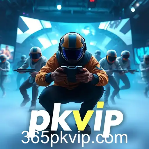 pkvip